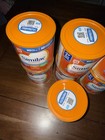 Lot Of 7 Similac Sensitive Infant Formula Powder 12 5 Oz Cans Exp 01 2027