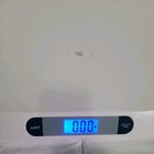 Smart Weigh Comfort Baby Scale 44 Pound Capacity  3 Weighing Modes Digital Scale