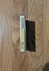 Gza genius - Beneath The Surface  1999 Cassette Tape  tested 