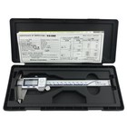 Mitutoyo 500-752-20 Coolant Proof Caliper 0-6  150mm Range