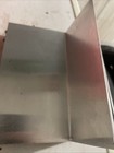 Lot Of Step Flashing 60x  3x4x7   Prebent Aluminium