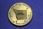 2007-token-medal-coinarama-san Diego County Inter-club Numismatic Council