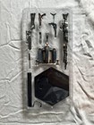 Sideshow Collectibles Boba Fett Star Wars Mythos 12  Action Figure 1 6 Scale