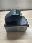 Access-is Boarding Gate Reader  bgr120m   for Parts  Jua642