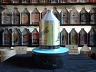 Leinenkugel s Beer Crowntainer Replica fantasy Can 3d Printed With Plastic Label