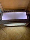 Red Bull Vestfrost Bbc Can Fridge Bar Countertop Commercial Rare