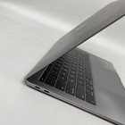 Apple Macbook Pro 2017 13  A1708 I5-7360u Gb Lpddr3 256gb Ssd Gray -good