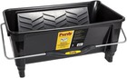 Purdy 140796018 Dual Roll-off 5-gallon Bucket  Black