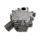 Water Pump 2364413 3522139 Adapts Caterpillar Grader 120k Loader 950 Excavator