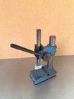 Vintage Janesville Tool Arbor Press      2347
