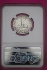 Super Bird 1952 P Pf 66 Washington Silver Quarter Ngc Graded Certified Slab 184