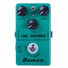 Demonfx Full List Of  All Models Guitar Effect Pedals And Ts Scream    