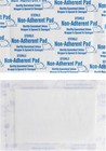 Sterile Non-adherent Dressing Pads  Individually Wrapped  2    X 3     100 Pack