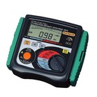 Kyoritsu 3007a Digital Insulation continuity Testers With Backlight    kd