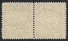 Pakistan 1948-57 3 1 2a Blue Pair Mnh  Sg 32   19