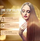 Purc Keratin Hair Straightening Keratin Brazilian Smoothing Scalp Treatment