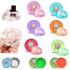 Colorful Non-newtonian Liquid Toy Stress Relief Slime Putty Kids Diy Craft Fun