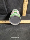 Vintage Heileman s Special Export Beer Pull Tab Steel Beer Can Bottom Open