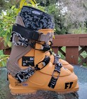 Full Tilt Boots Ascendant Sc Sammy Carlson Pro 26 5 Alpine Touring Ski Expert