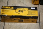 Dewalt Angle Grinder  Medium  5-inch  5-amp  dw831  New