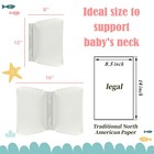 2pc Newborn Photography Butterfly Posing Pillow Basket Filler   Positioner Fo   