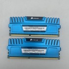 Cmz8gx3m2a1600c9b Corsair Vengeance 8gb Kit  2 X 4gb  Pc3-12800 Ddr3-1600mhz Dim