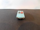Aurora T-jet Ho Slot Car 63 Thunderbird Sports Roadster