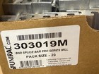  5 Pieces  Unirac Splice Bar Bnd Pro Series Mill Silver 303019m New Lot