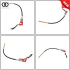 Power Concrete Vibrator Concrete Vibrabrater With 5 Ft Copper Shaft 110v 1300w