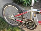 Vintage 1990 s 20  Schwinn Z-force Aluminum Frame 1-speed Bicycle - Parts 