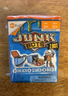 Hexbug Junkbots - Trash Bin Series One Kit - Mystery Pack One Bot New