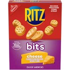  3 Pack  Ritz Bits Cheese Sandwich Crackers  8 8 Oz