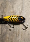 Vintage Original Wood Bomber Crankbait Fishing Lure