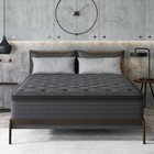 9 12 Inch Gel Memory Foam Hybrid Queen Mattress Twin Full King Size In A Box