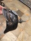 Ww1 German Spike Helmet