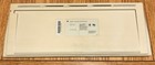 Apple Extended Keyboard Ii M3501  cream Alps  - Clean And Working