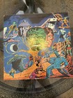 1979 The Incredible Hulk Mighty Marvel Comics Calendar