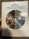 Vintage 1971    the Sportsman s Encyclopedia  Hc Book  Football Hockey Baseball