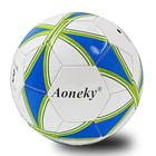  Soccer Ball With Pump 3 1 Pack Deflated Ball With Pump