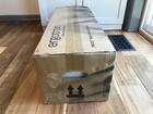 New In Box Sealed Ergotron Trace Single Monitor Mount Matte Black 45-630-224