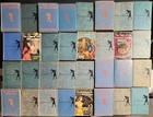 Complete Series Set Nancy Drew Tweed 1-38 Carolyn Keene Lot 38