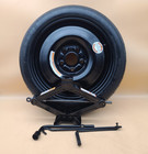 Spare Tire W jack Kit 16  Fits 2013-2022 Nissan Sentra Compact Donut