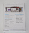 Sealed New Filemaker Pro 11 Windows Mac Computer Software English Ty356ll a Usa