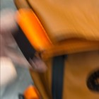 Adidas By Stella Mccartney Backpack 30l Dark Camel New