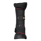 Back On Track Royal Deluxe Quick Protective Flexible Equestrian Horse Leg Wraps