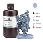 Elegoo 3d Printer Resin Standard water Washable abs-like Lcd Uv-curing 1000g