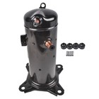 Compressor Zp21lxe-pfv-800 20 100-24 000 Btuh 410a 2 Ton 1 Ph 208-230v