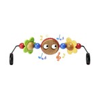 Baby Bjorn Bouncer With Music Toy Bar Toy For Baby Bouncer Soft   Bliss