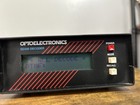 Optoelectronics Dc-440 All Mode Tone Decoder Ctcss Dcs Dtmf Scanner Tool
