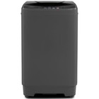 Portable Washing Machine 15 6 Lbs Full Automatic Compact Washer Dryer Apartment 